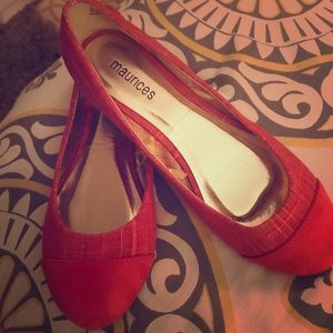 Maurice's flats